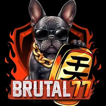 BRUTAL77 - Permainan Slot Seru dan Menguntungkan