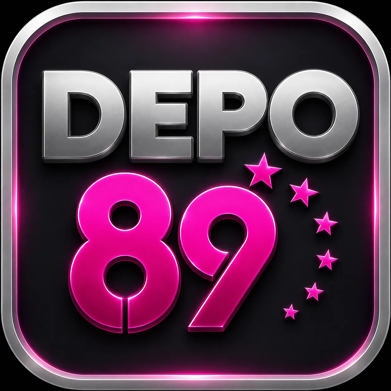 depo89 APK Motor Racing