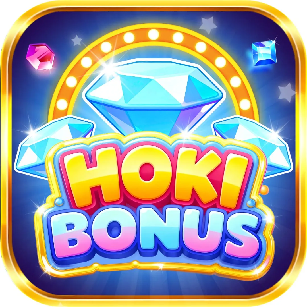 HOKIBONUS - Game TPS Seru dan Mengasyikkan