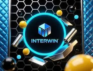 INTERWIN - Petualangan Seru dalam Dunia Match-3
