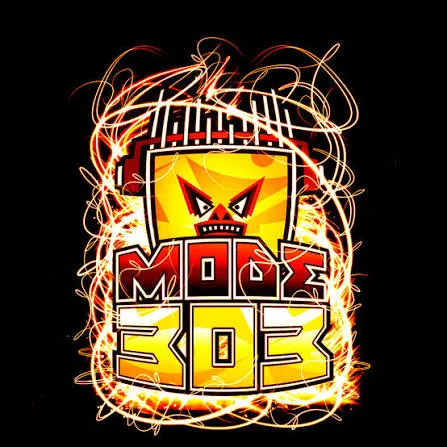 MODE303 - Game Sepak Bola Terbaik untuk Penggemar Olahraga
