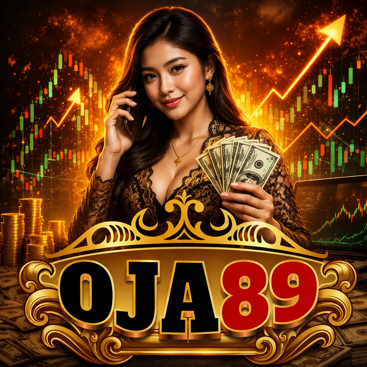oja89 APK Arcade