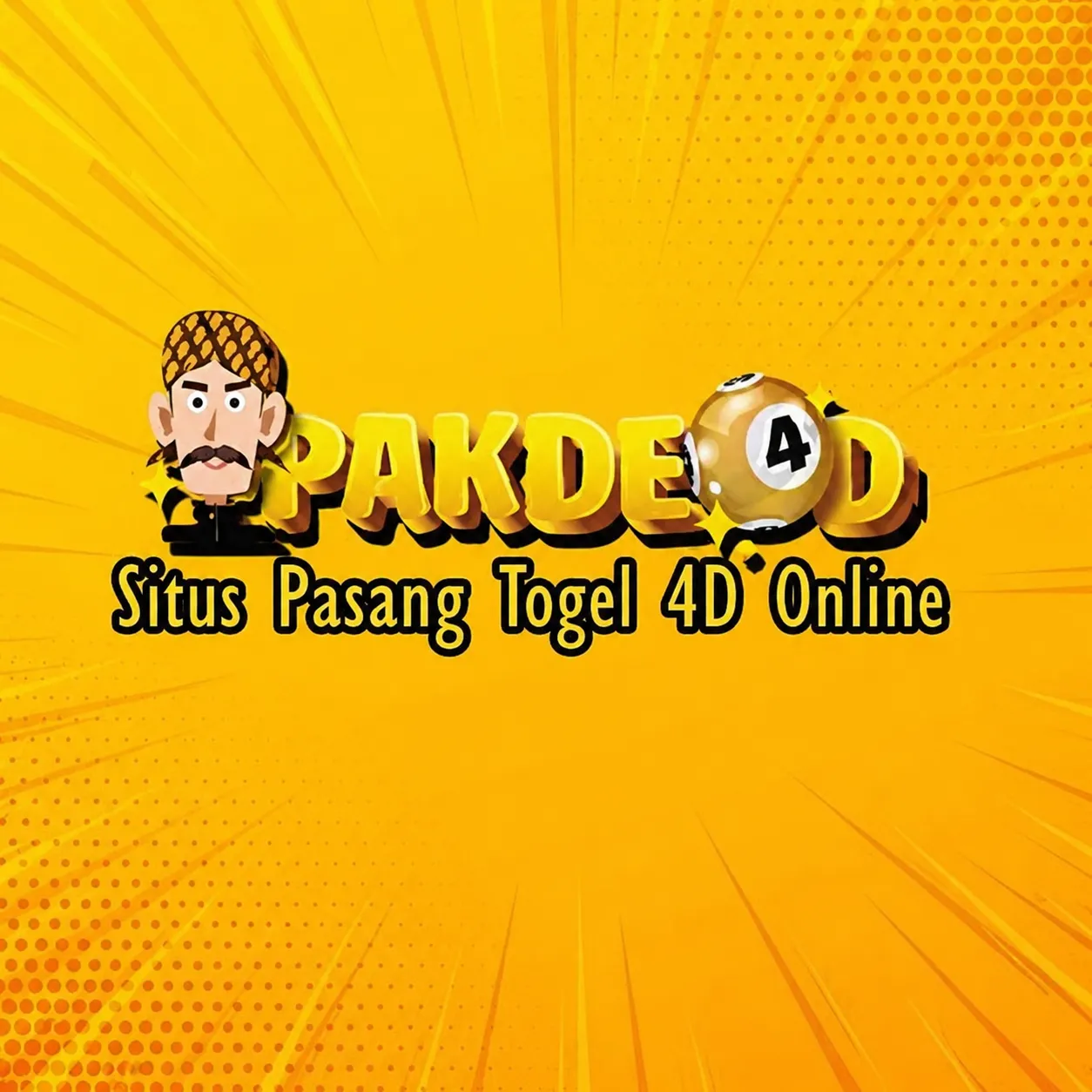 pakde4d APK Gaple