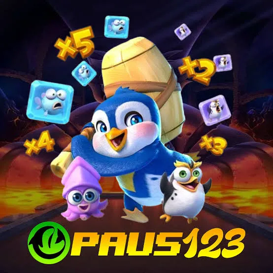 PAUS123 - Game Match-3 Seru dan Menyenangkan