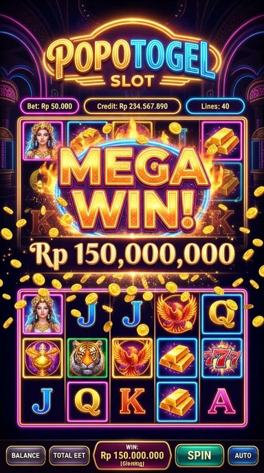 Pengguna memanfaatkan popotogel untuk mengunduh aplikasi terbaru dengan aman.